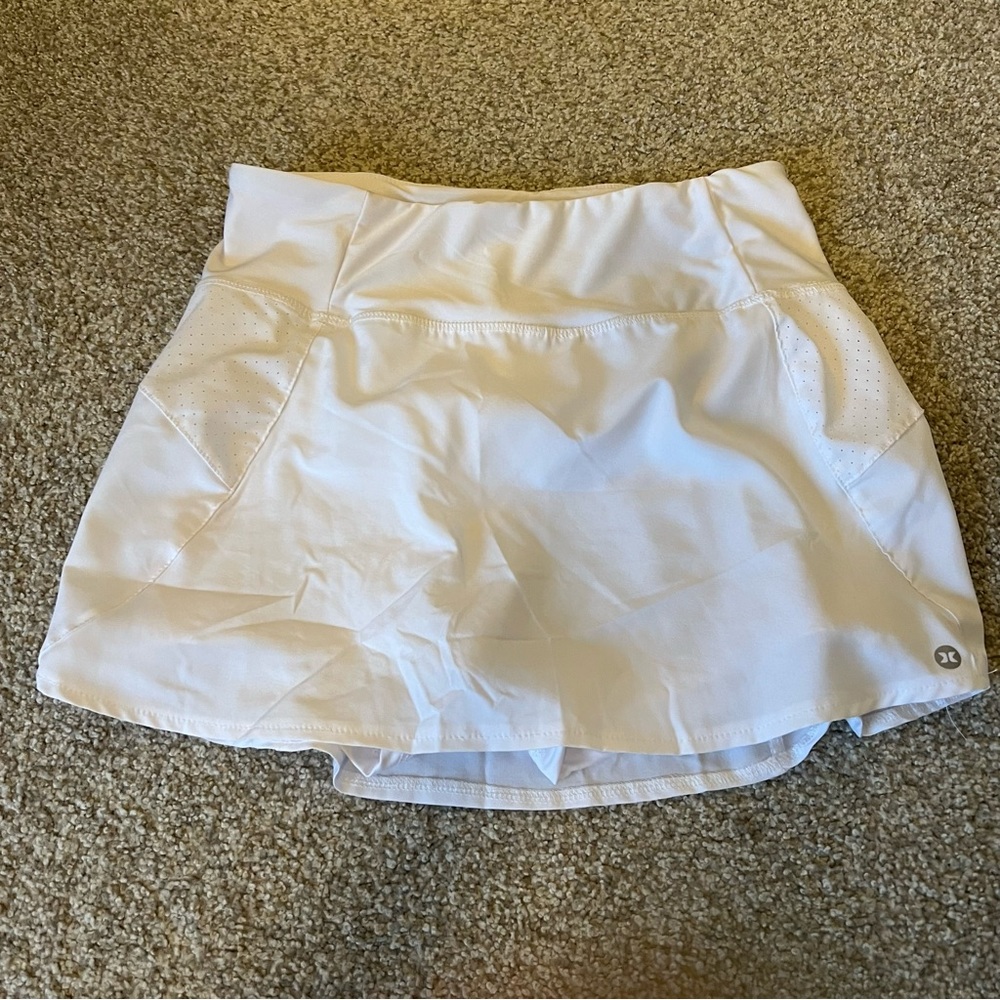 Tennis Skirt